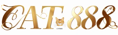 CAT888 Logo